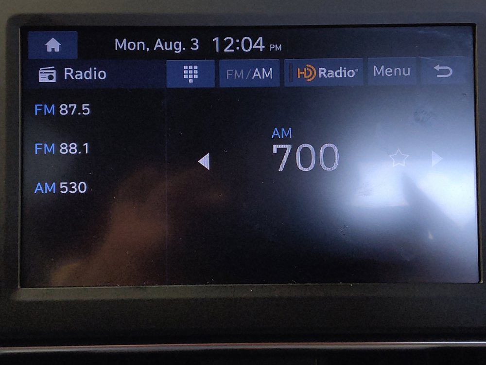 Used 2025 Hyundai Elantra Hybrid FWD image 25