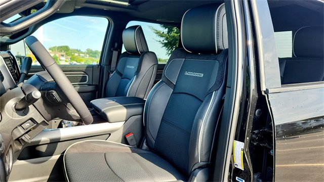 New 2026 RAM 2500 Laramie image 6
