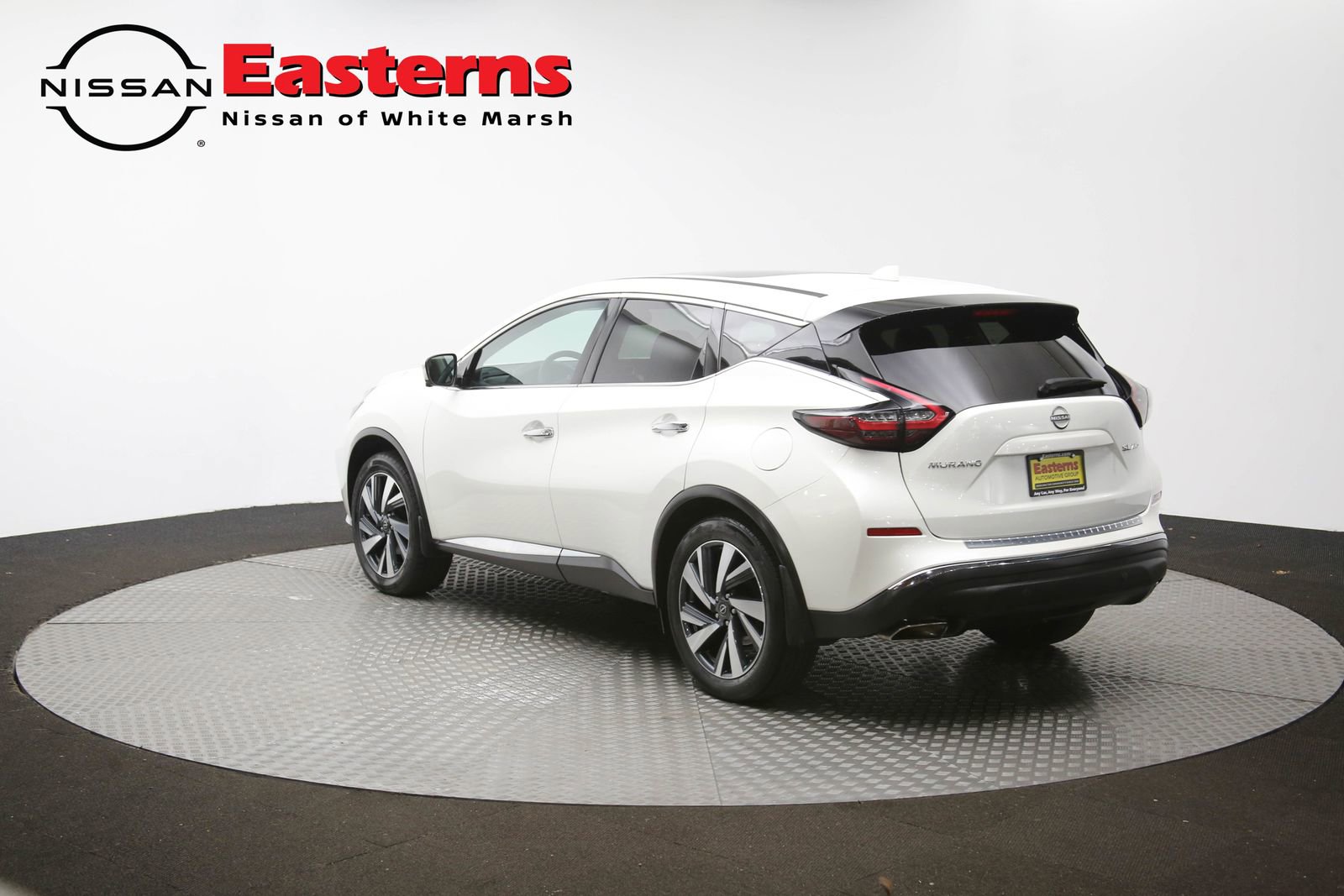 Used 2023 Nissan Murano SL w/ SL Moonroof Package AWD/4WD image 68