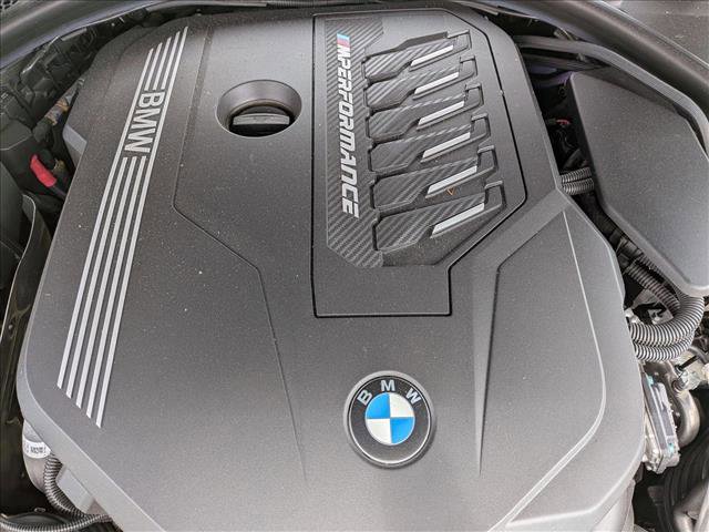 Used 2023 BMW M440i xDrive Gran Coupe AWD/4WD image 22