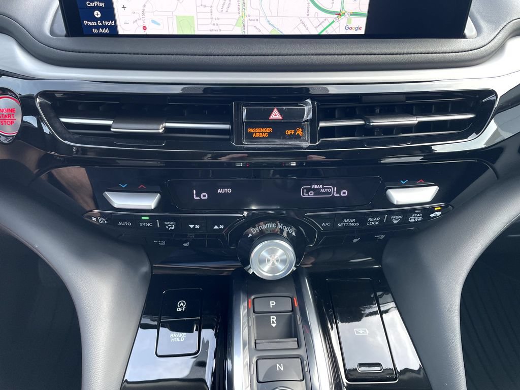Certified 2026 Acura MDX SH-AWD w/ Technology Package image 18