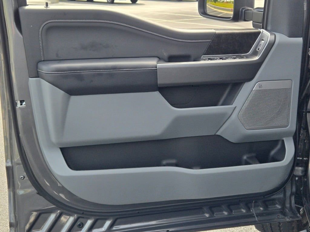 New 2026 Ford F350 XLT w/ XLT Premium Package image 18