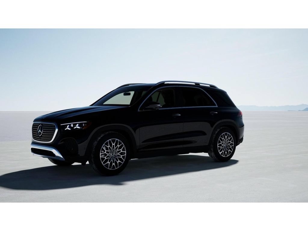 New 2027 Mercedes-Benz GLE 350 4MATIC image 38