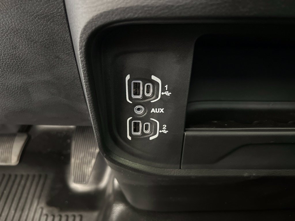 Used 2025 RAM 3500 Tradesman AWD/4WD image 43