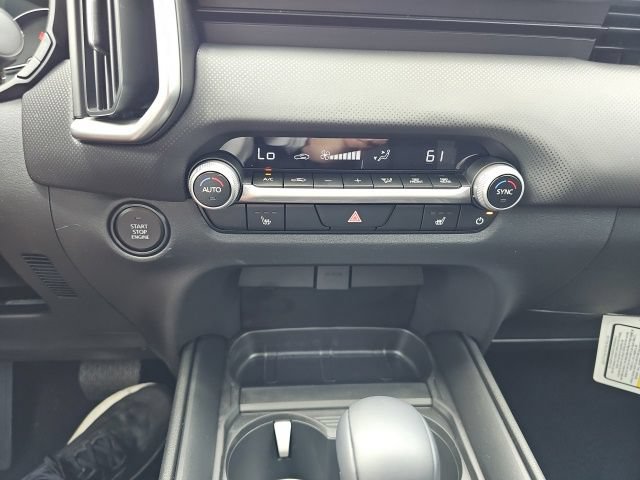 New 2026 MAZDA CX-50 AWD 2.5 S w/ Weather Package image 24