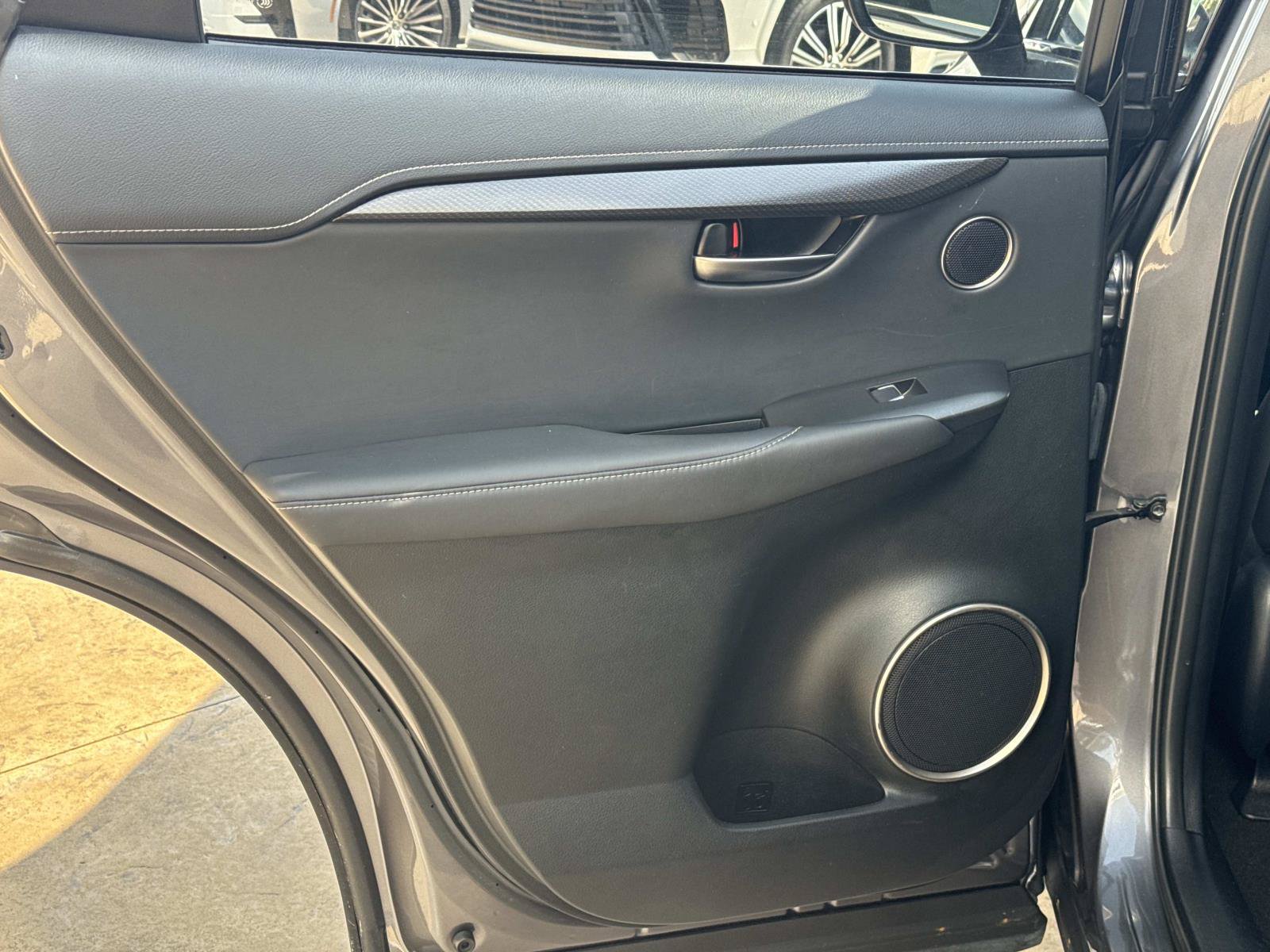 Used 2019 Lexus NX 300 FWD w/ Premium Package image 51