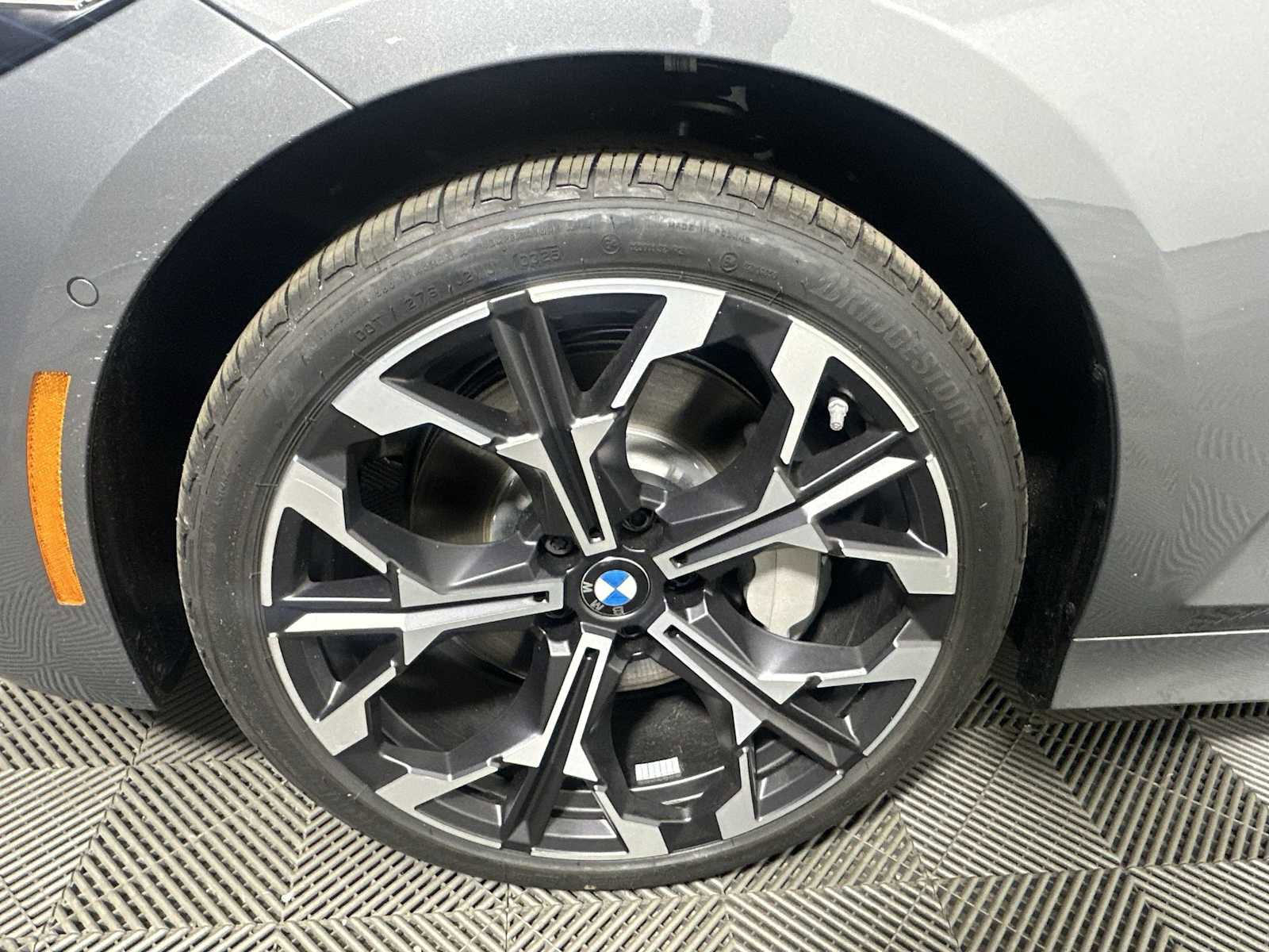 New 2026 BMW 330i xDrive Sedan w/ Convenience Package image 10