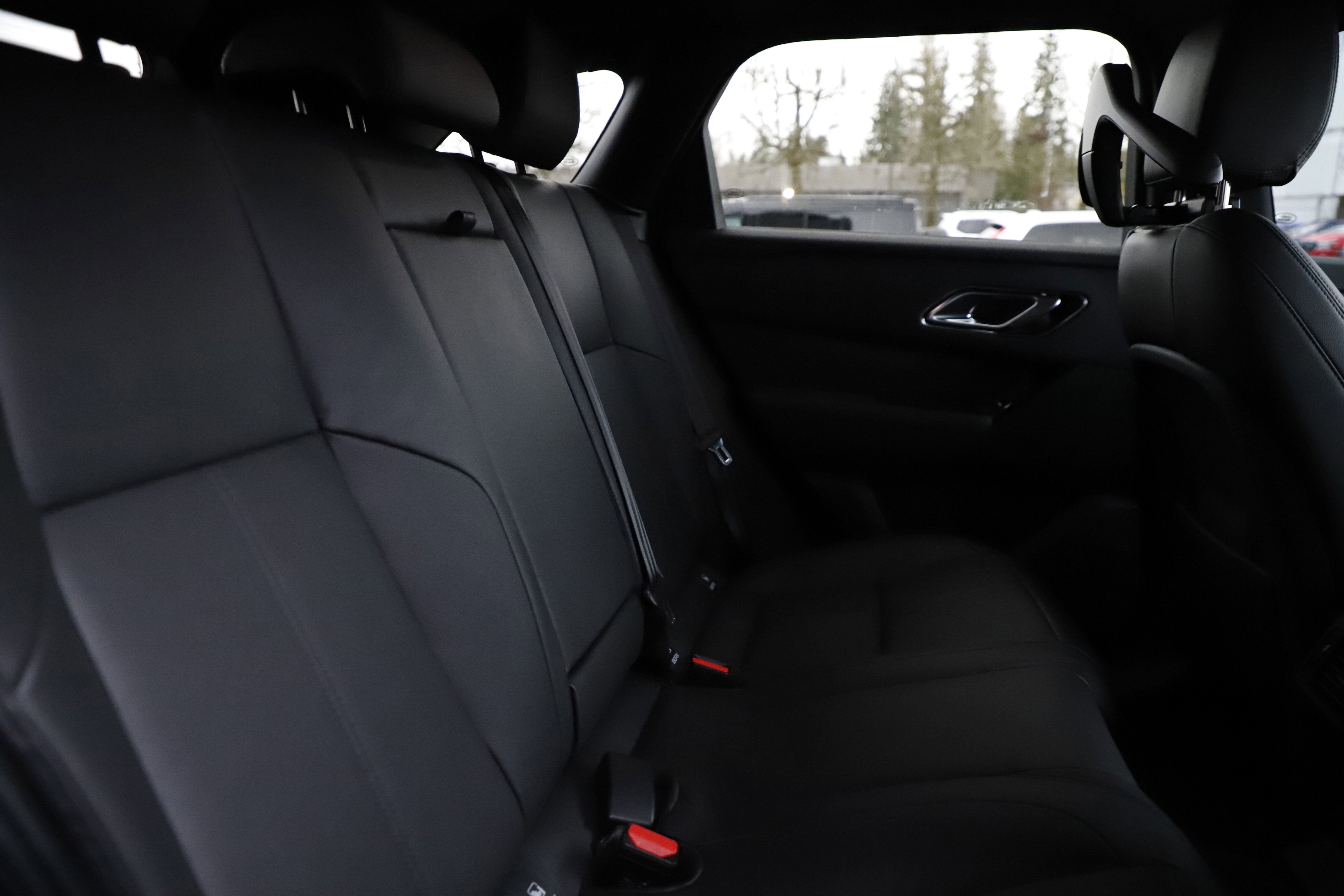 New 2026 Land Rover Range Rover Velar S image 10