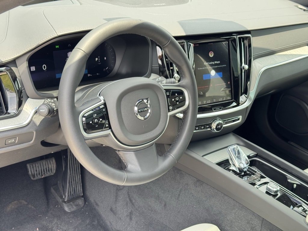 New 2026 Volvo V60 B5 Cross Country Ultra w/ Protection Package Premier image 23