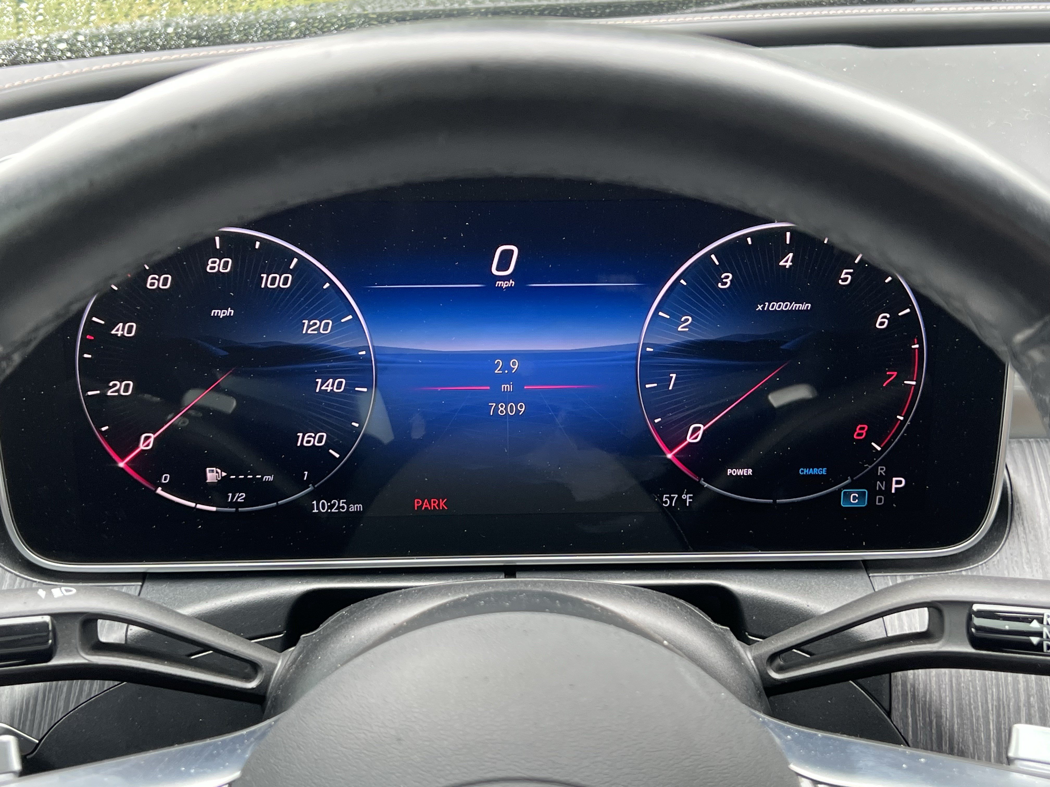 Certified 2026 Mercedes-Benz CLE 300 4MATIC Coupe w/ AMG Line image 21