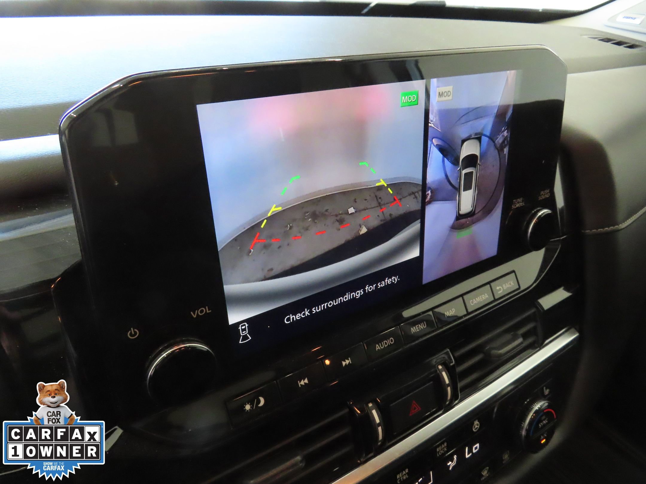 Used 2022 Nissan Pathfinder SL w/ SL Premium Package image 18