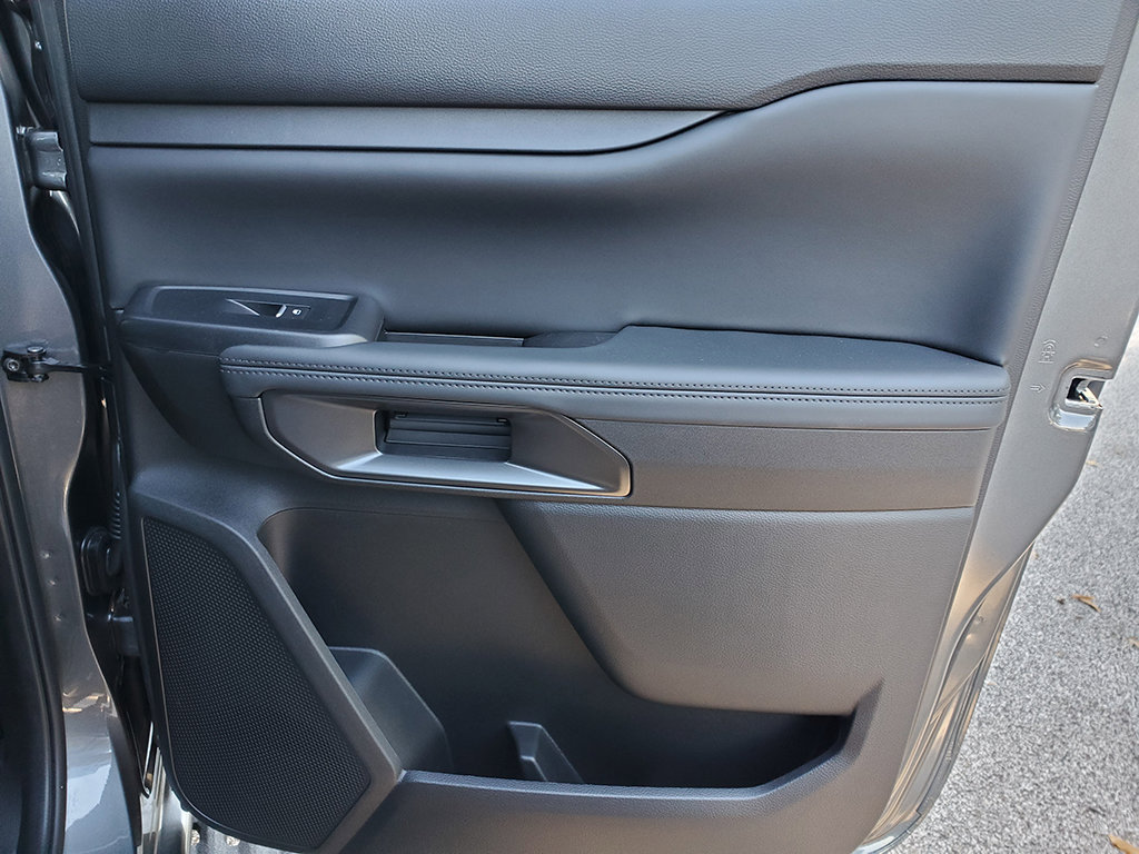 New 2026 Ford Ranger Raptor AWD/4WD image 19