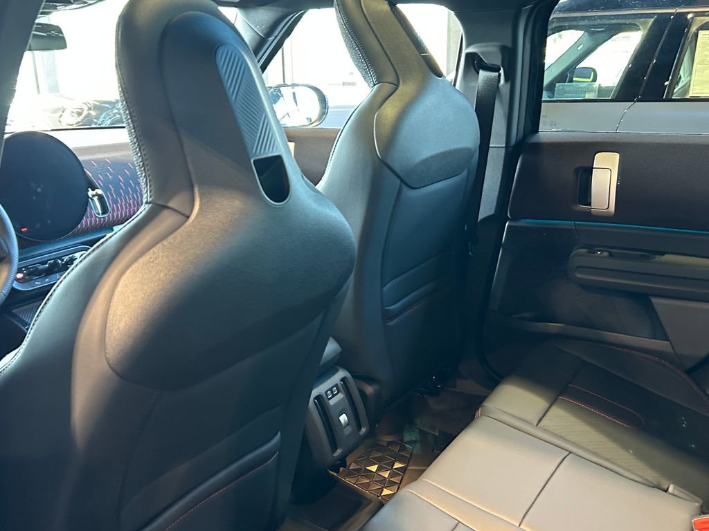 New 2026 MINI Cooper Countryman John Cooper Works image 30