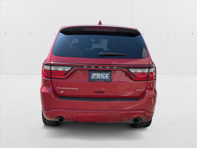 Used 2021 Dodge Durango GT image 21