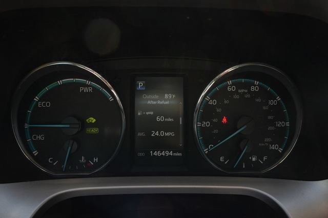 Used 2017 Toyota RAV4 XLE w/ Carpet Mat Package AWD/4WD image 10