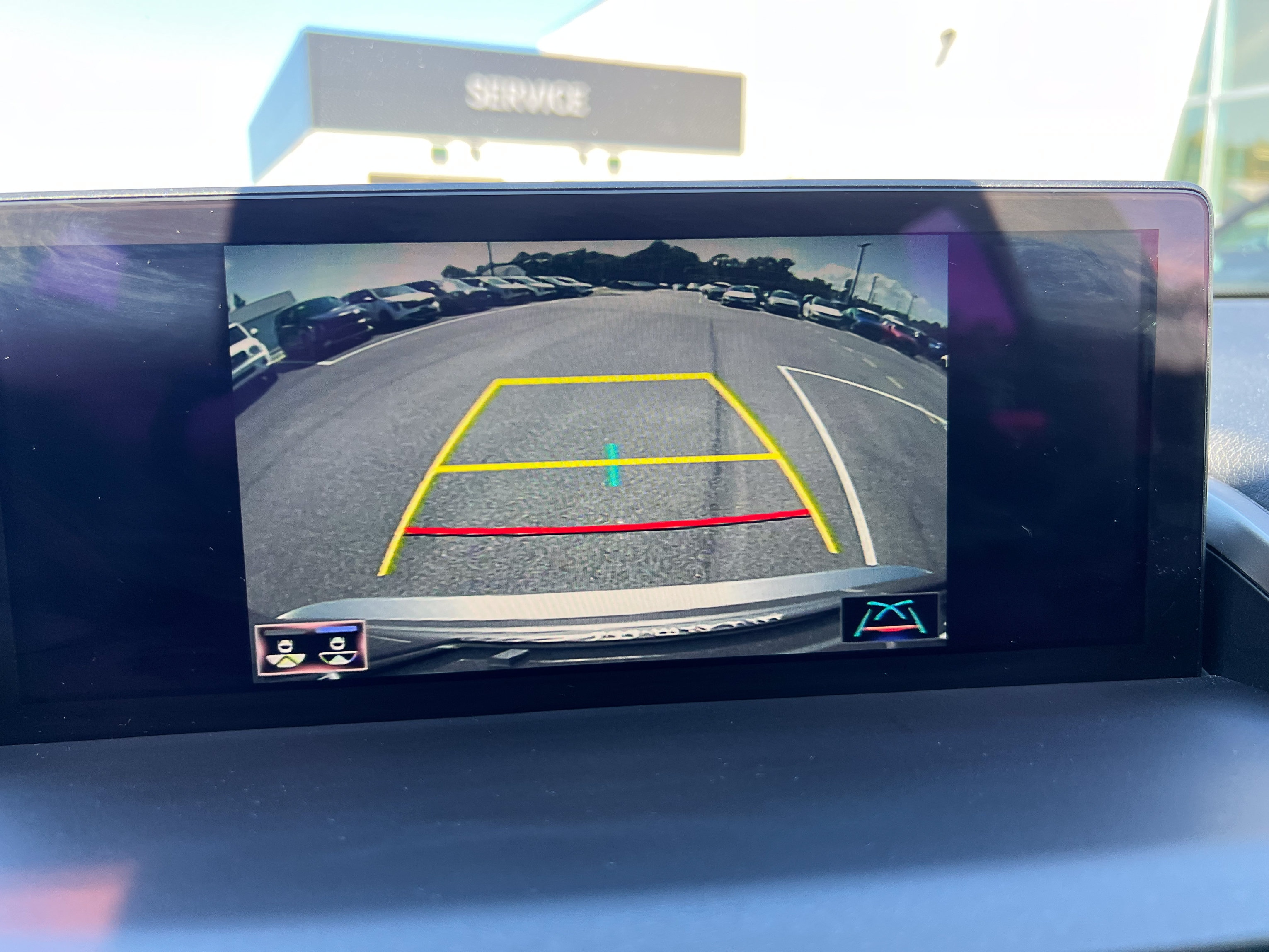 Used 2018 Lexus NX 300 AWD w/ Luxury Package image 22