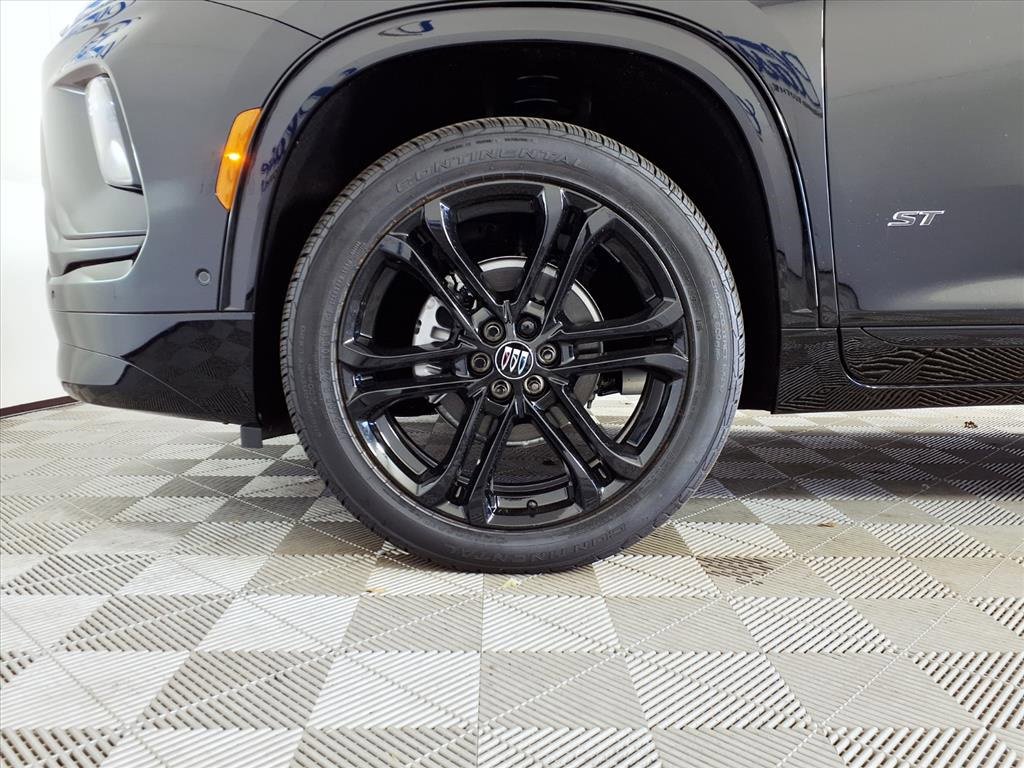 New 2026 Buick Enclave Sport Touring w/ Super Cruise Package image 26