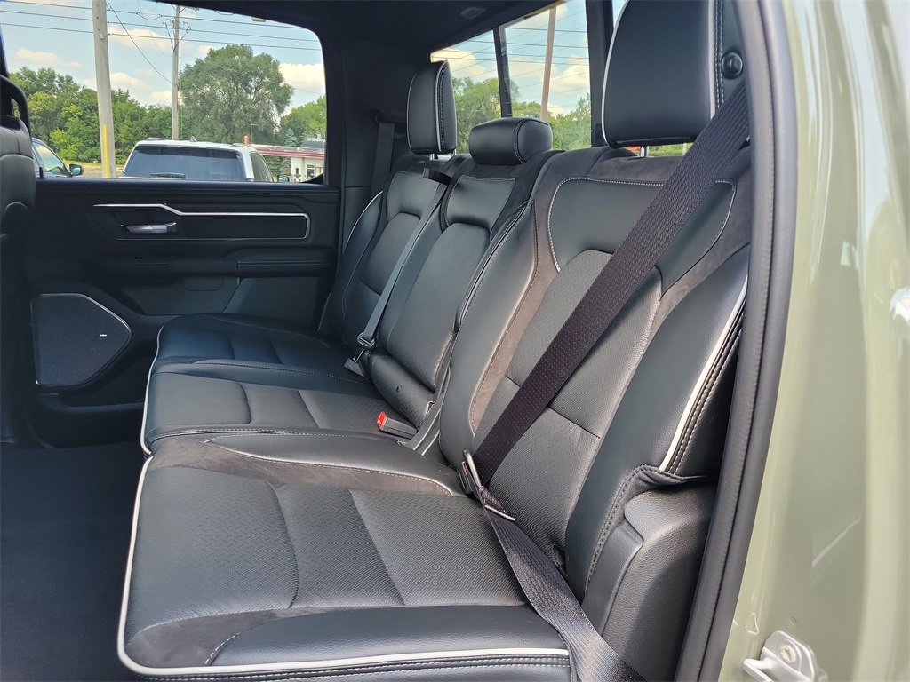 New 2026 RAM 1500 Laramie image 11