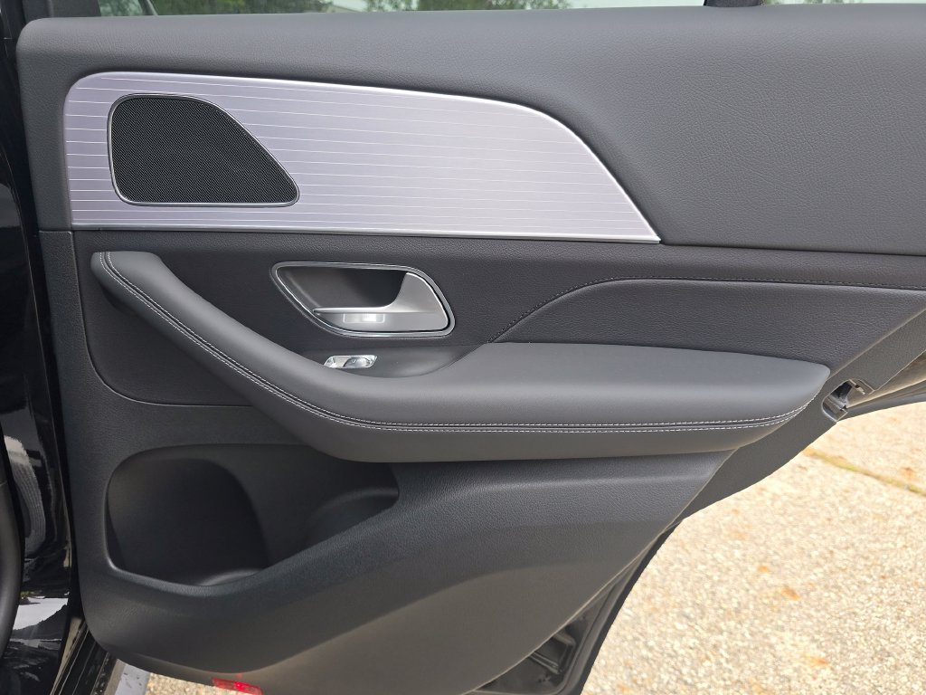 New 2027 Mercedes-Benz GLE 450 4MATIC Coupe image 23