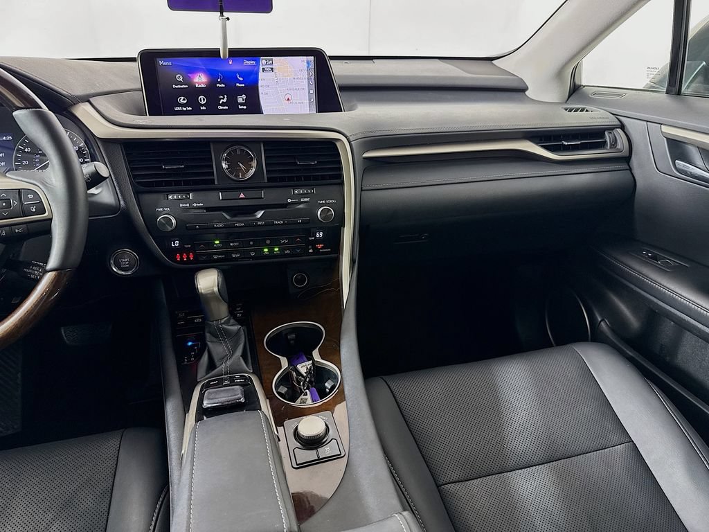 Used 2017 Lexus RX 350 FWD w/ Premium Package image 31