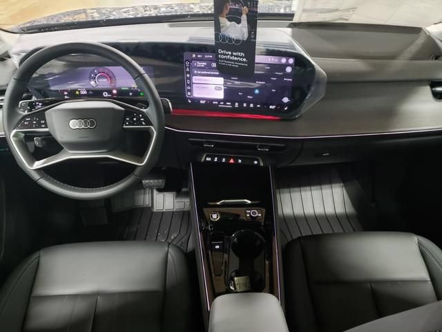 New 2026 Audi Q3 quattro 2.0T AWD/4WD image 16