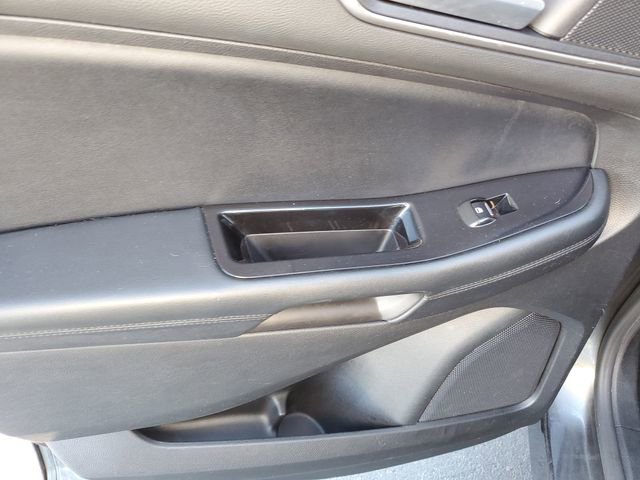 Used 2016 Ford Edge SEL w/ Equipment Group 201A image 19