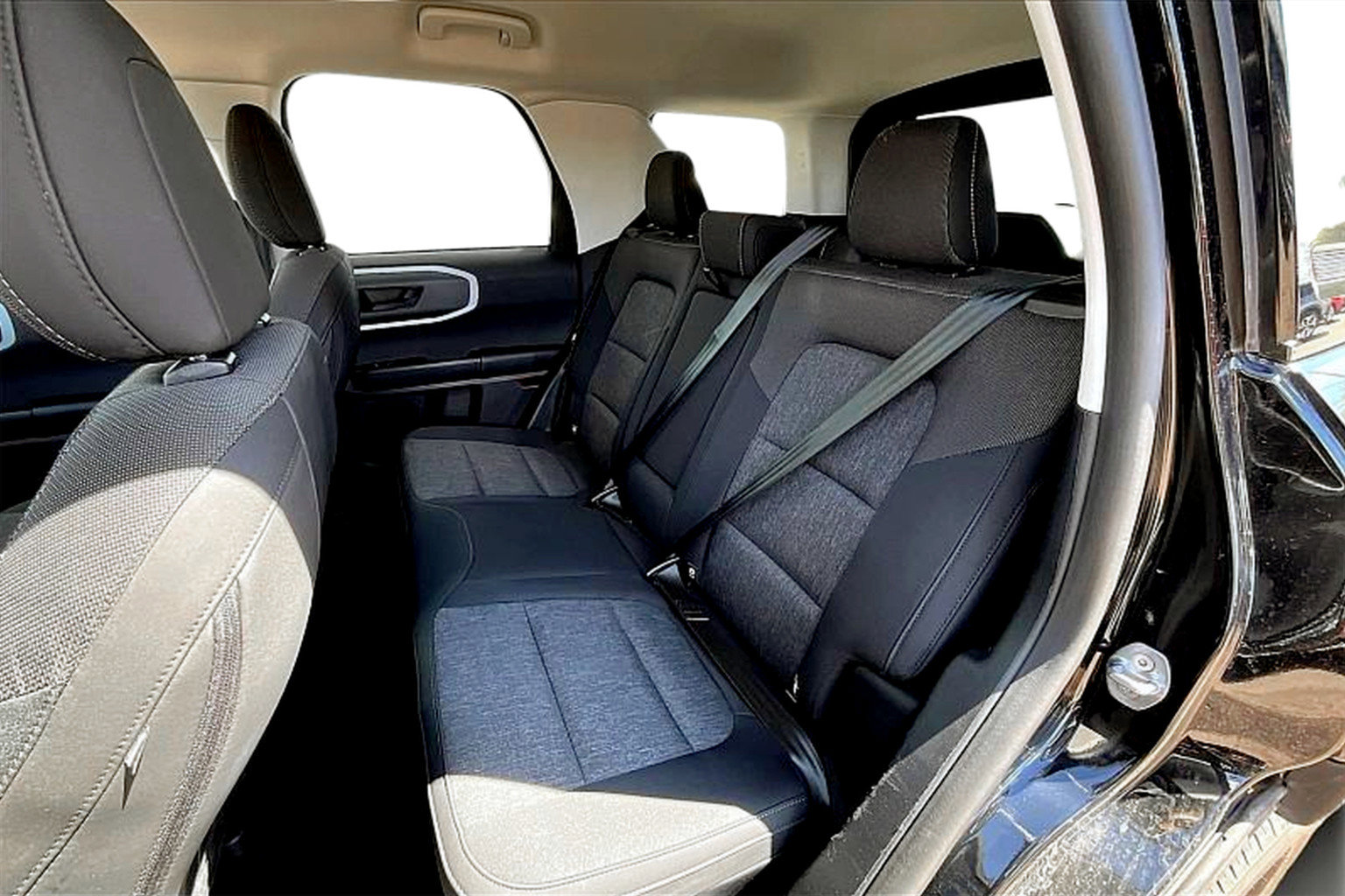 Used 2024 Ford Bronco Sport Big Bend image 24