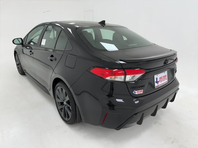 New 2026 Toyota Corolla SE image 38