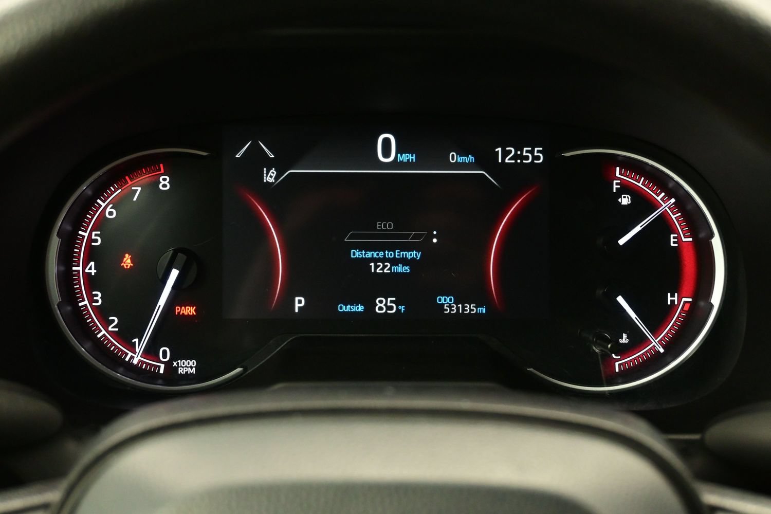 Used 2024 Toyota RAV4 LE AWD/4WD image 22