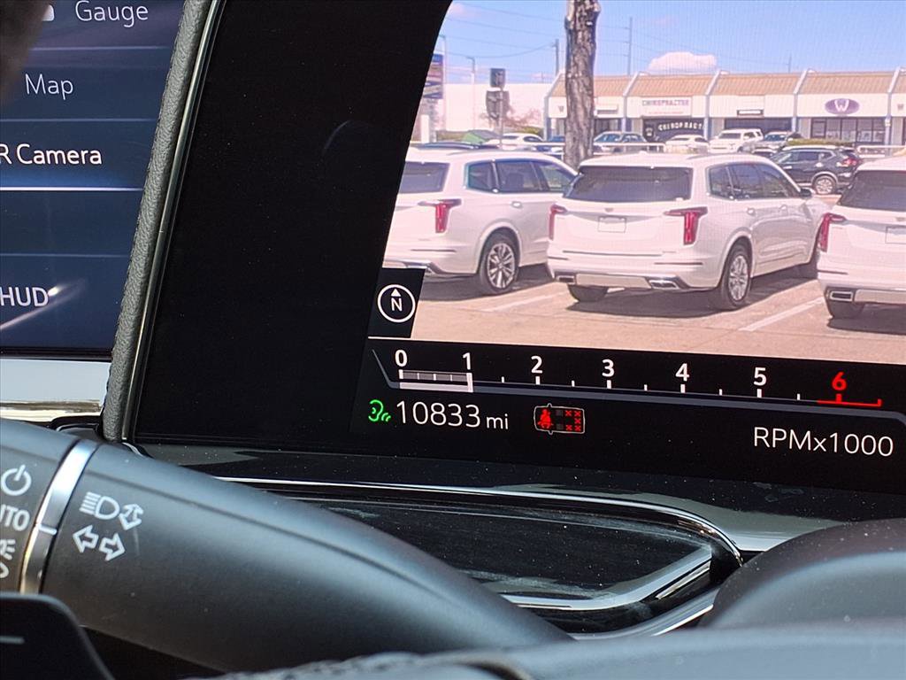 Certified 2024 Cadillac Escalade Sport image 32