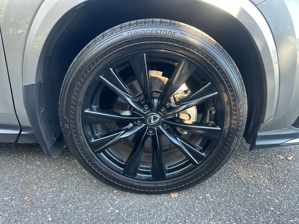 Used 2024 Lexus NX 350 F Sport image 14