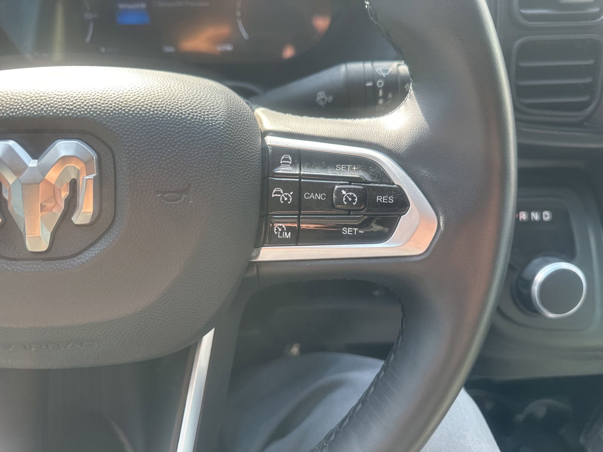 Used 2024 RAM ProMaster 3500 w/ Delivery Van Package image 24