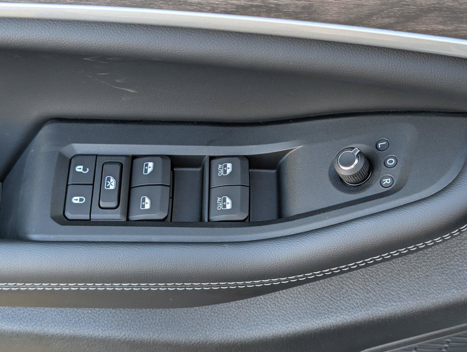 New 2027 Jeep Grand Cherokee L Limited RWD image 20