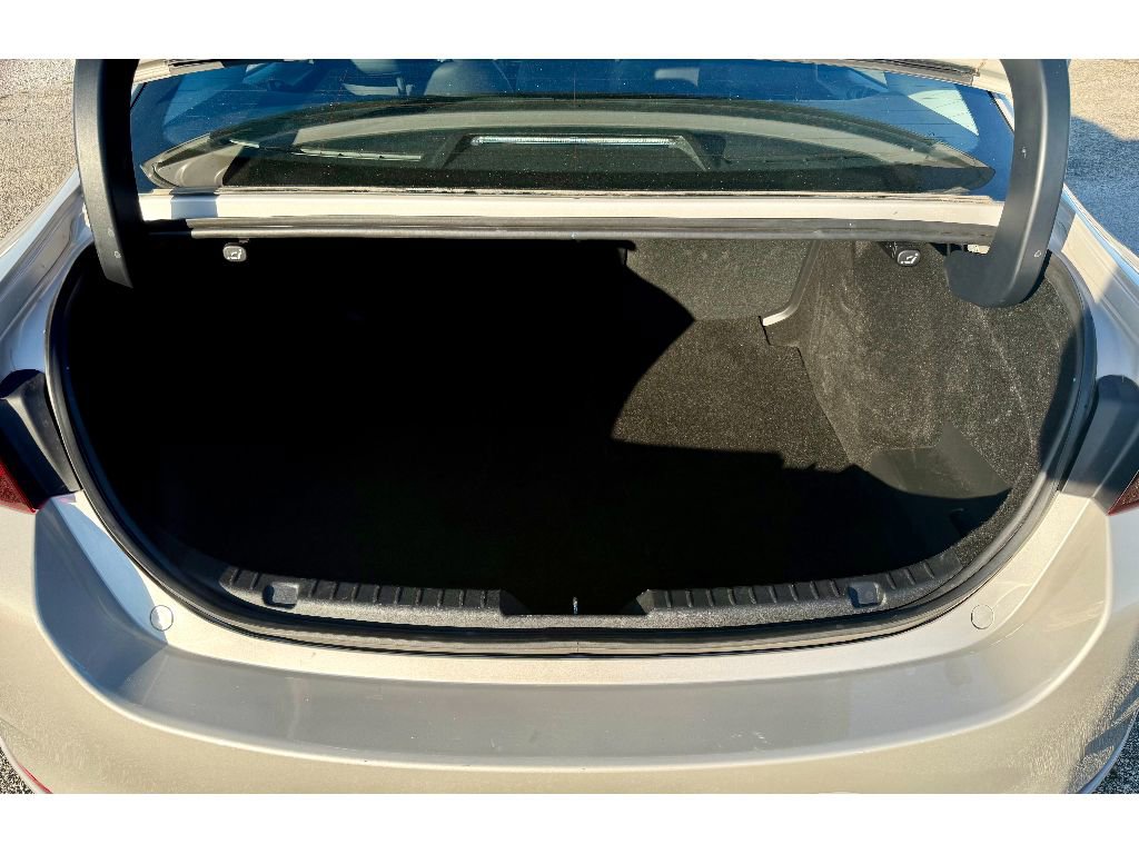 Used 2025 MAZDA MAZDA3 s image 20