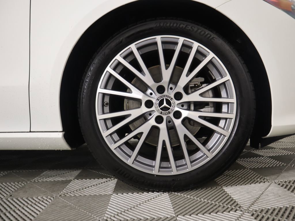 Certified 2023 Mercedes-Benz CLA 250 image 32