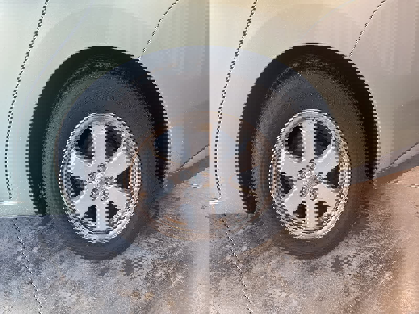 Used 2009 Toyota Prius image 8