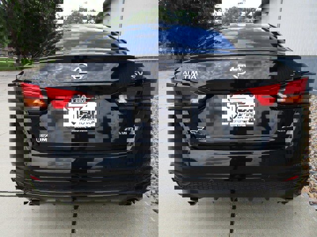 Used 2022 Nissan Altima 2.5 SV w/ SV Premium Package image 6