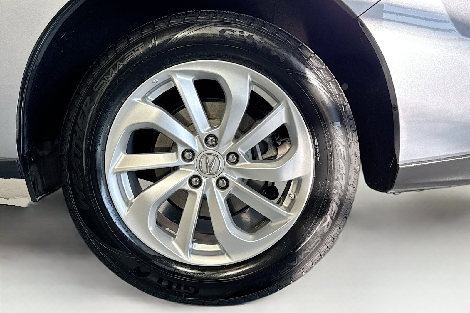 Used 2016 Acura RDX w/ Technology Package image 30