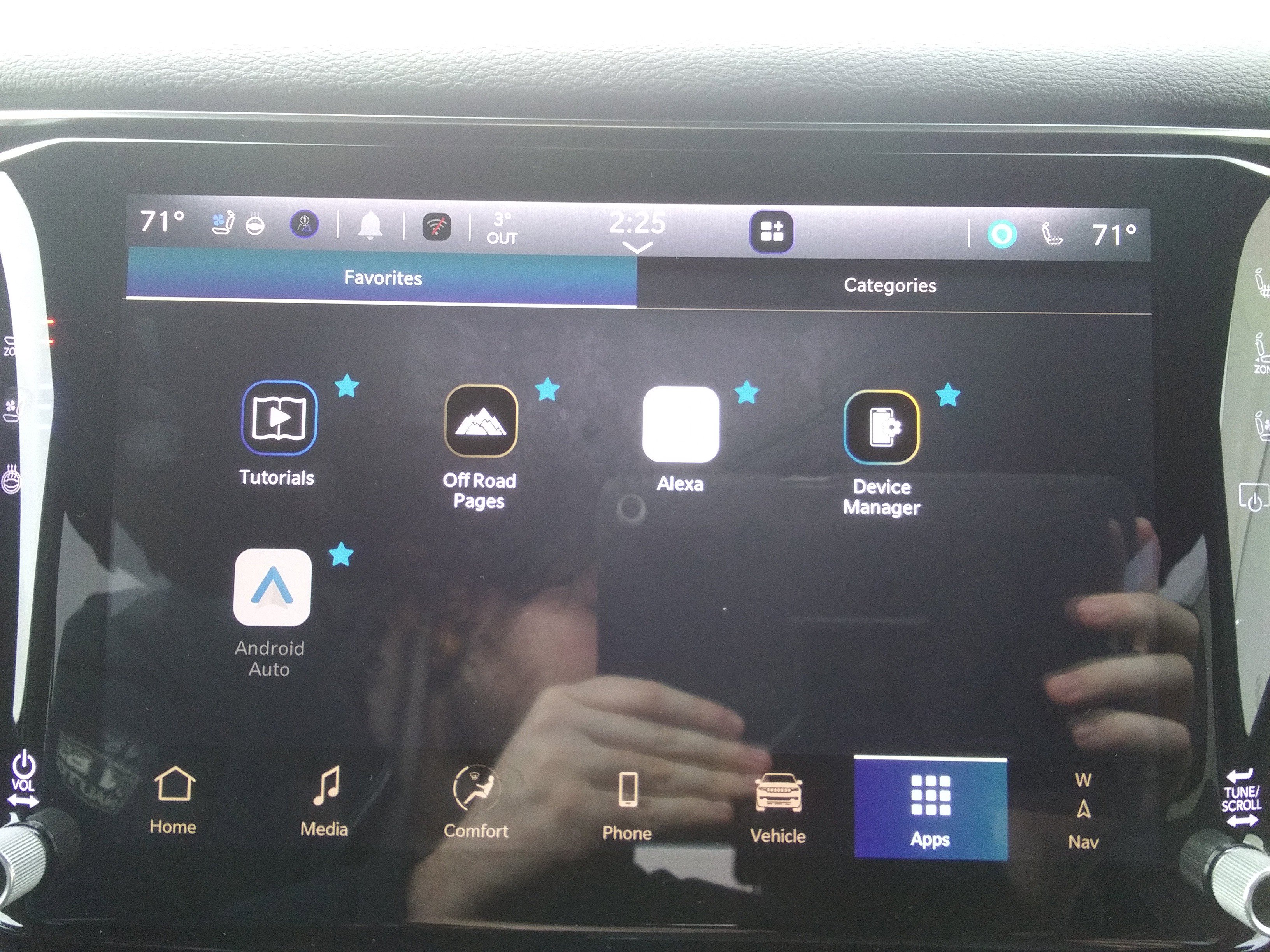 New 2026 Jeep Grand Wagoneer L Limited image 25