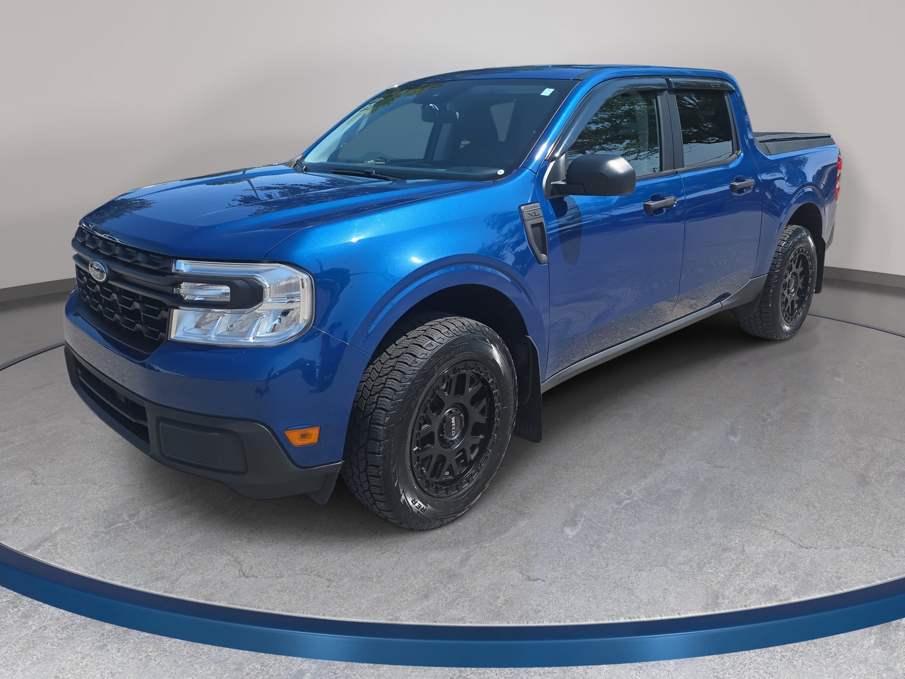 Used 2024 Ford Maverick XL w/ Equipment Group 100A Standard