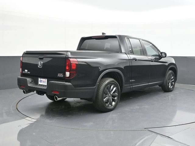 Used 2023 Honda Ridgeline Sport image 13