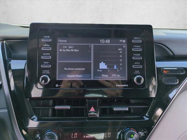 Used 2022 Toyota Camry LE FWD image 14