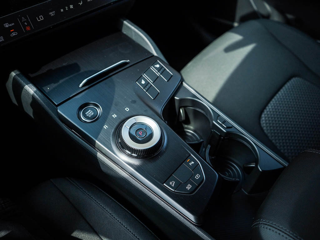 New 2027 Kia Sportage S AWD/4WD image 26