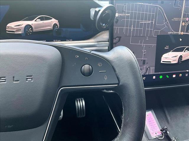 Used 2022 Tesla Model S AWD/4WD image 19