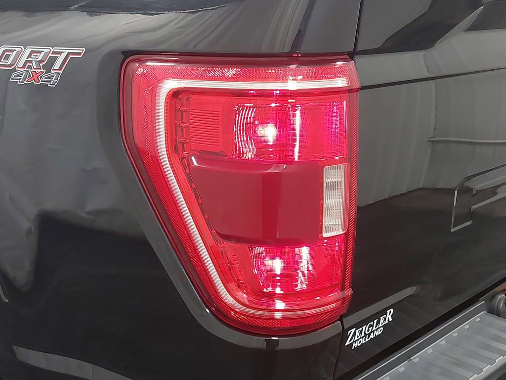 Used 2022 Ford F150 XLT w/ Equipment Group 301A Mid image 34