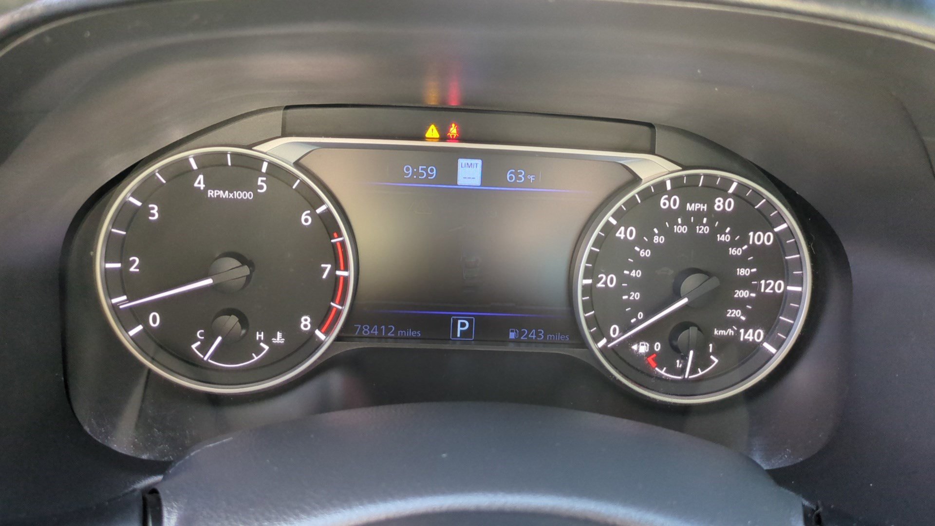 Used 2019 Nissan Altima 2.5 SL image 20