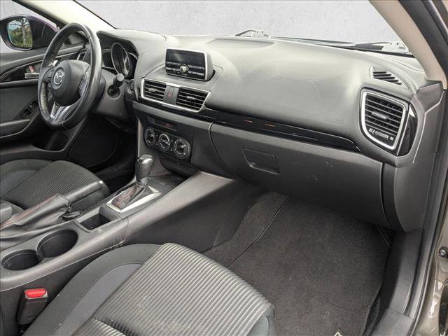 Used 2014 MAZDA MAZDA3 i Touring FWD image 19