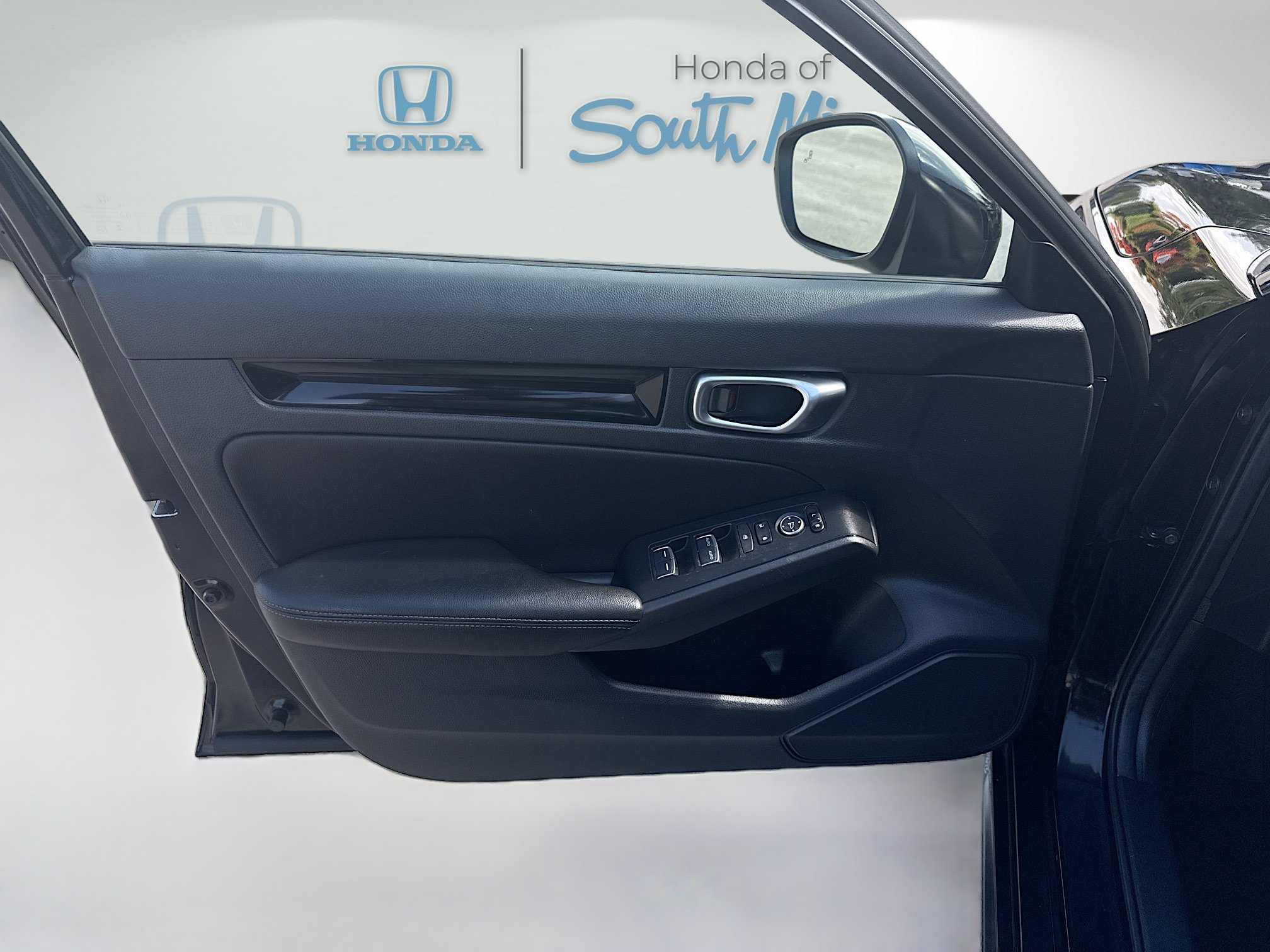 Certified 2024 Honda Civic EX-L image 19