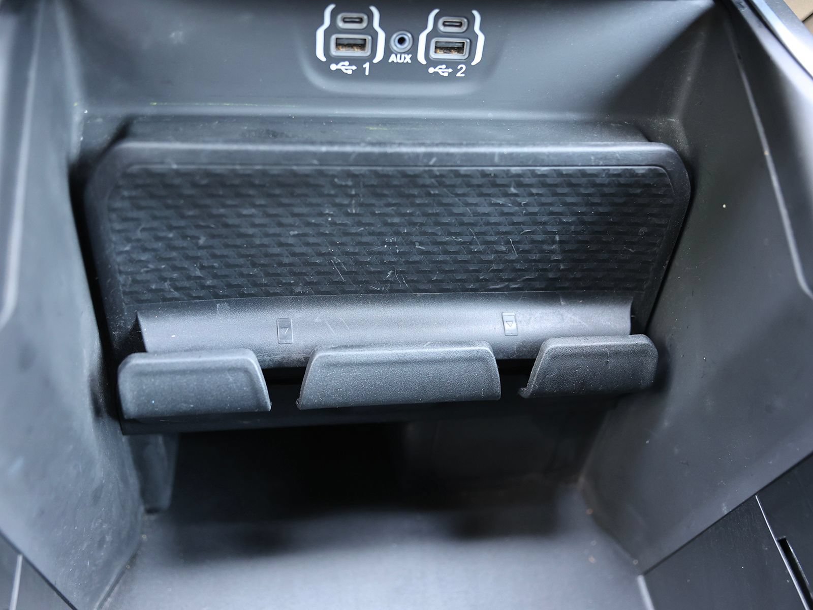 Used 2022 RAM 1500 Big Horn AWD/4WD image 36
