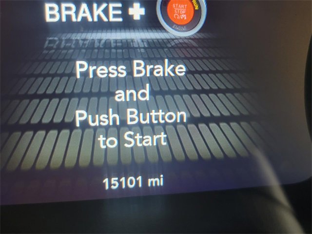 Used 2023 Dodge Challenger SRT Hellcat image 28